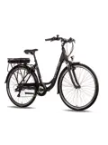 Degreaser dames ebike 50 cm 10.4 Ah 7sp