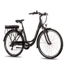 Degreaser dames ebike 50 cm 10.4 Ah 7sp