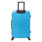 BlockTravel reiskoffer - M - TSA-slot - 74L