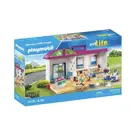 PLAYMOBIL® Afhaalkliniek voor dieren 71715
