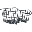 Basil Achtermand Cento Aluminium 22 Liter
