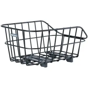 Basil Achtermand Cento Aluminium 22 Liter