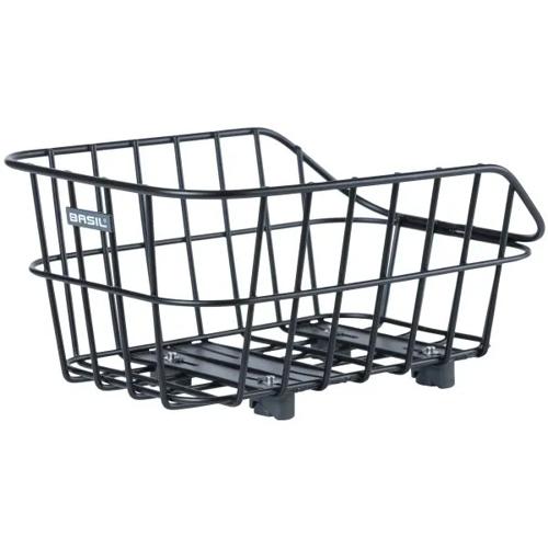 Basil Achtermand Cento Aluminium 22 Liter