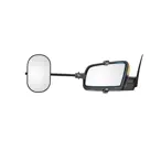 100060 voor BMW - Caravanspiegels - Emuk