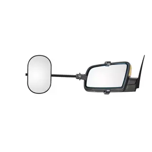 100060 voor BMW - Caravanspiegels - Emuk