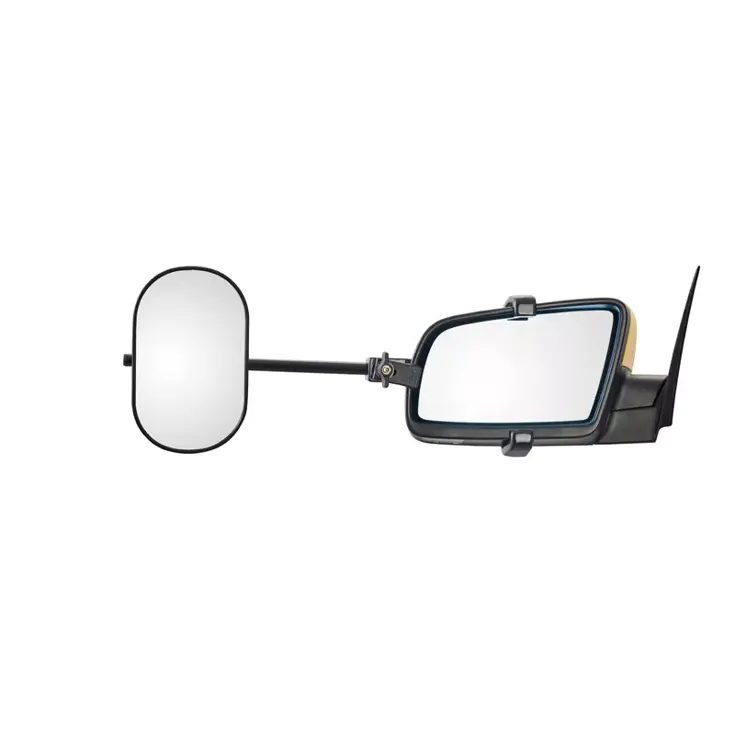 100060 voor BMW - Caravanspiegels - Emuk