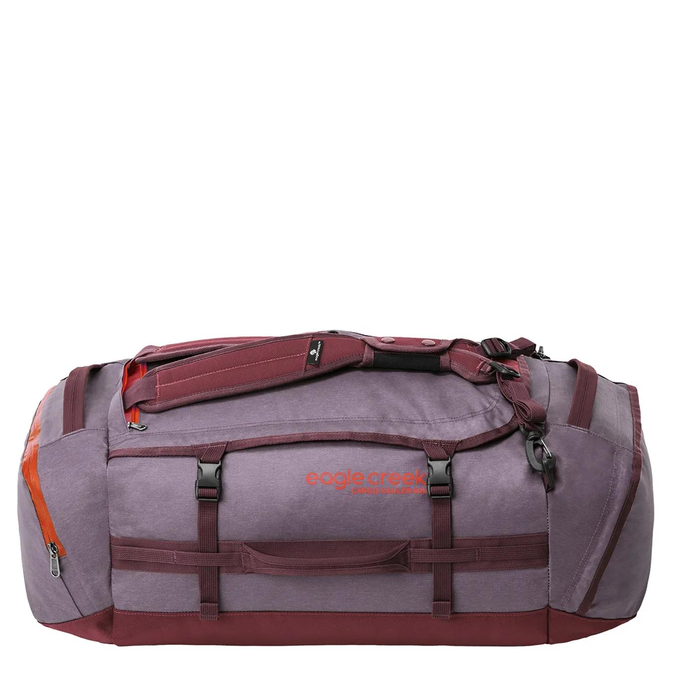 Eagle Creek  Cargo Hauler duffel 60l Rood  Rood main product image