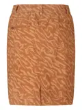 Jitsy - Skort dames – Human Nature