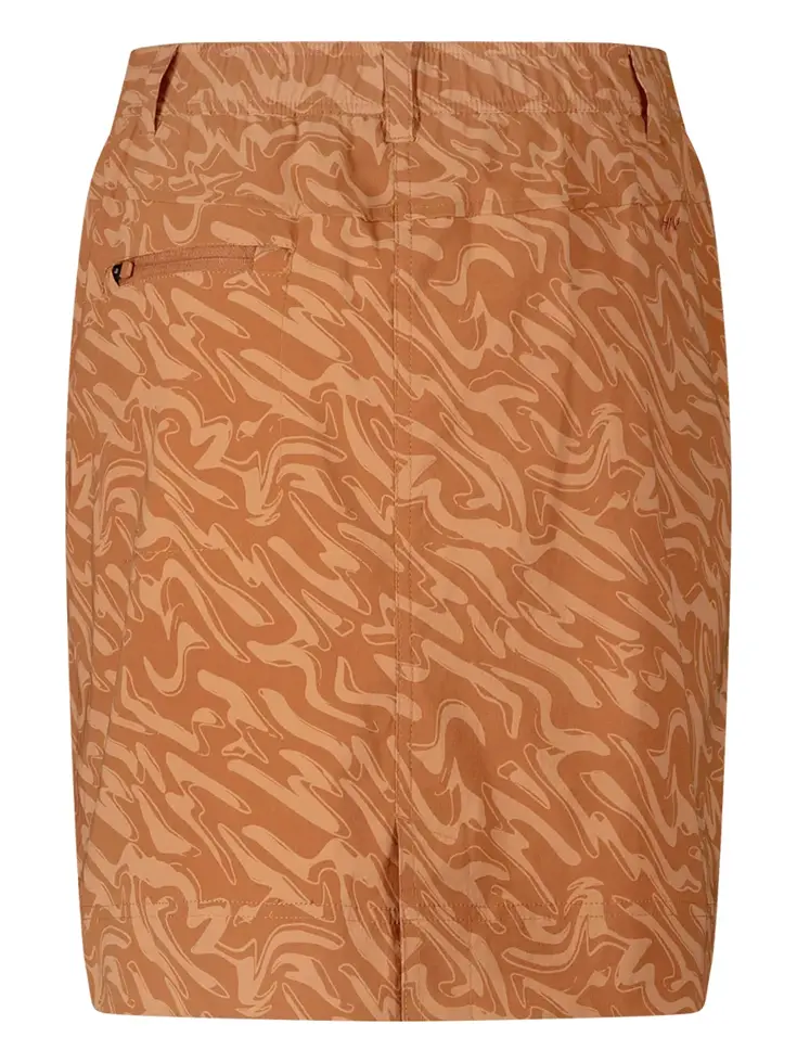 Jitsy - Skort dames – Human Nature