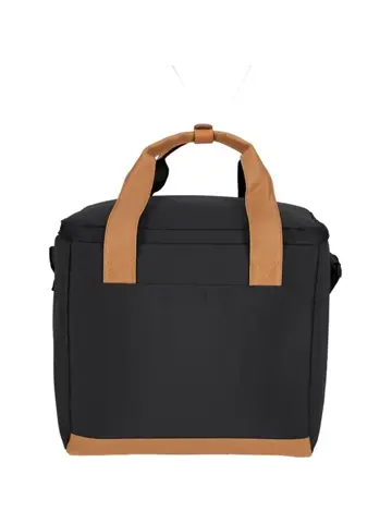 Koeltas 20 liter met draagband