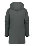Upwell - Parka heren - Human Nature