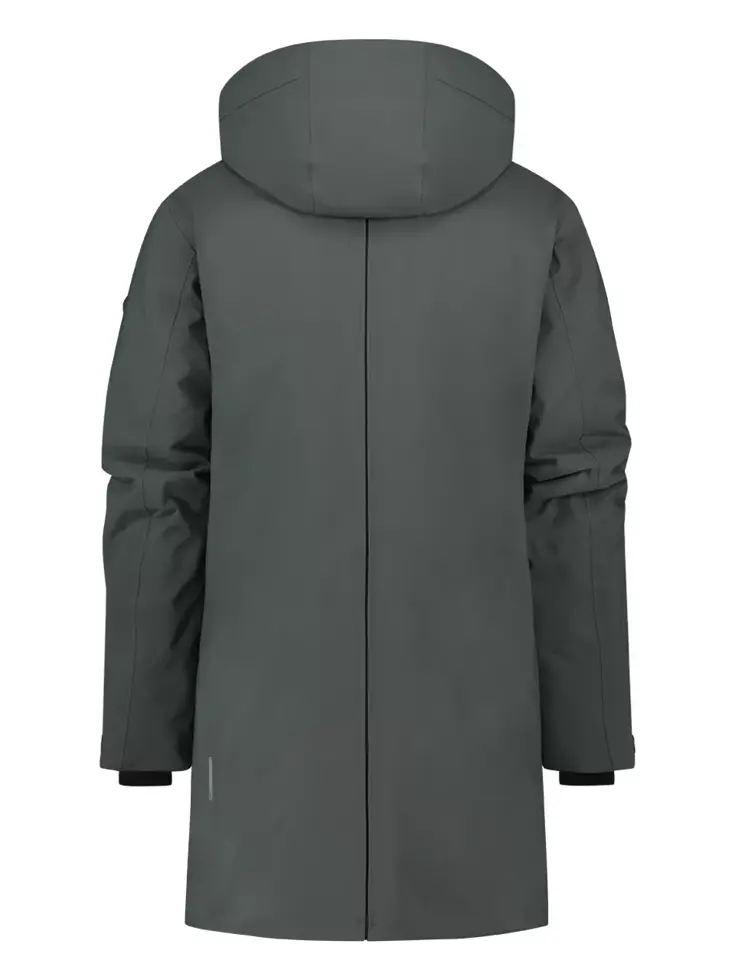 Upwell - Parka heren - Human Nature