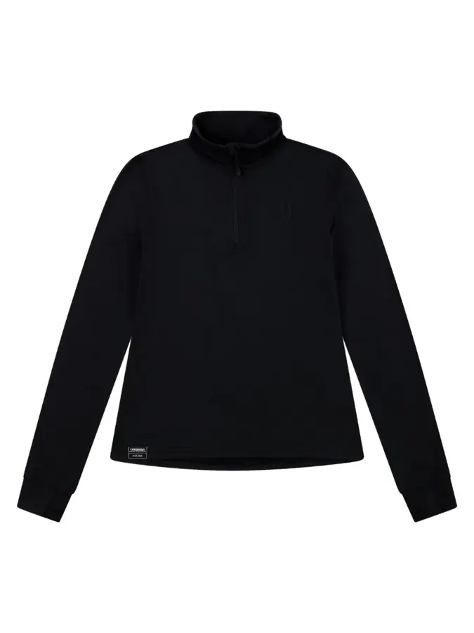 Poederbaas - Four Seasons - Dames - Pully