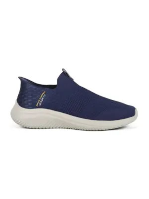 Ultra Flex 3.0 Smooth Step - Slip-in wandelsneakers heren - Skechers
