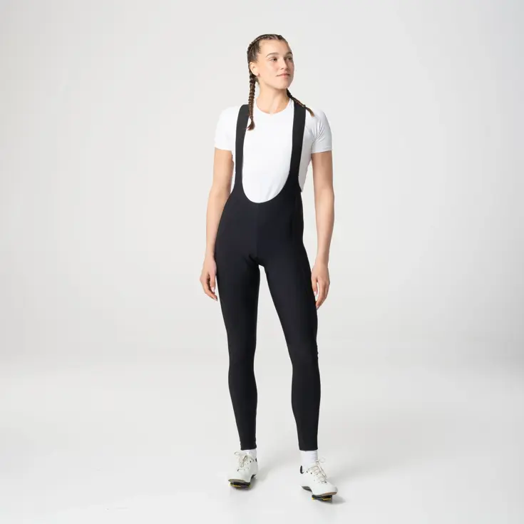 Comfort Plus - Fietsbroek dames