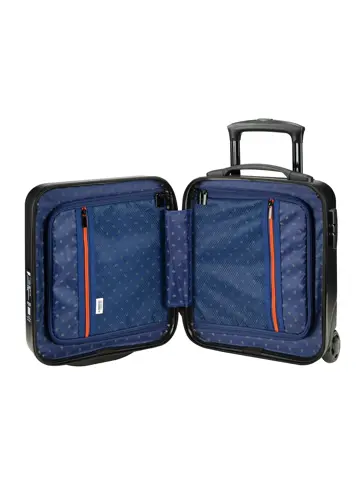 PT01 Underseater - Handbagagekoffer- 21 liter