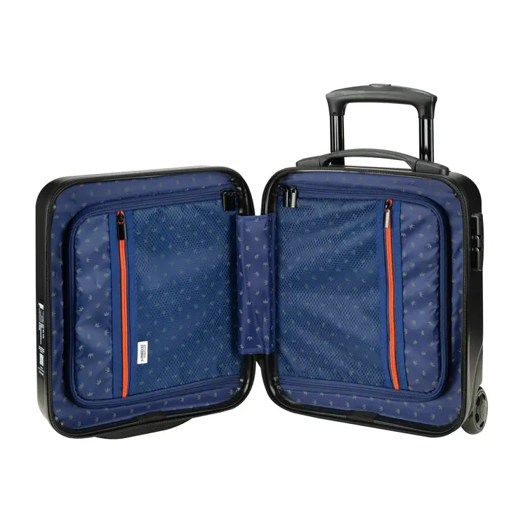 PT01 Underseater - Handbagagekoffer- 21 liter