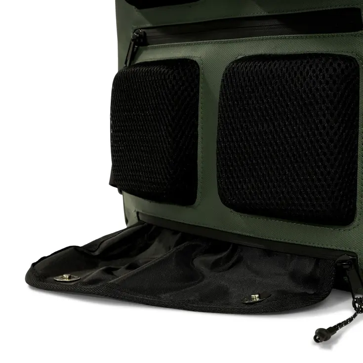 Urban Proof Gerecyclede Rolltop Backpack 20L