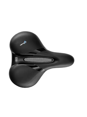 Zadel Selle royal 5132DET Respiro