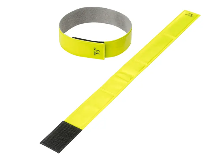 Reflectieband 2 stuks - ANWB
