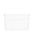 Omni Opbergbox M - 30L - transparant