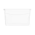 Kis Omni Opbergbox M - 30L - transparant