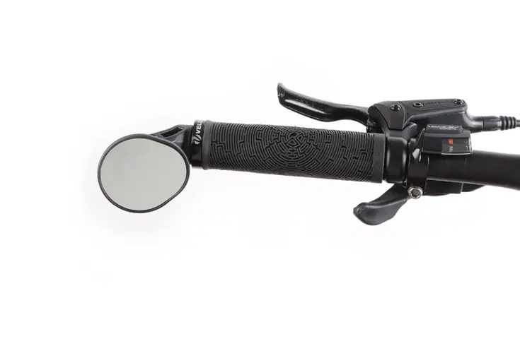 Fietsspiegel Bar-End - ANWB