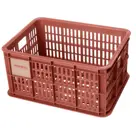 Basil Gerecyclede Fietskrat Crate S