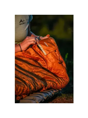 Husky mummyslaapzak Husky