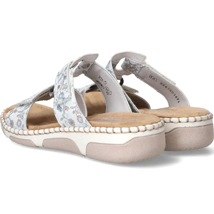 Slippers Dames
