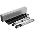 Bo-Camp Tafel Lamel Kruispoot