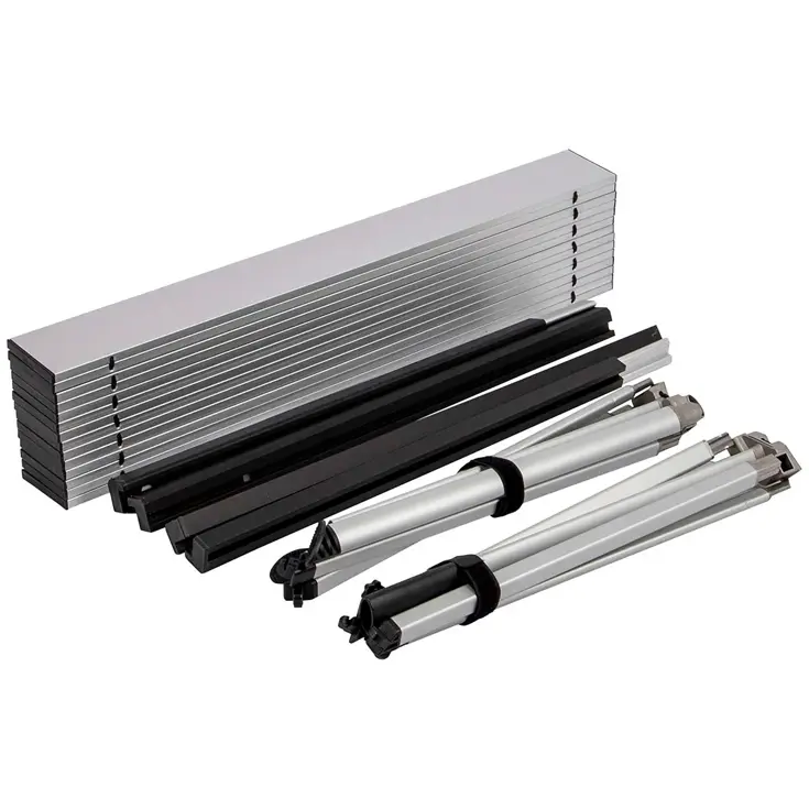 Tafel Lamel Kruispoot