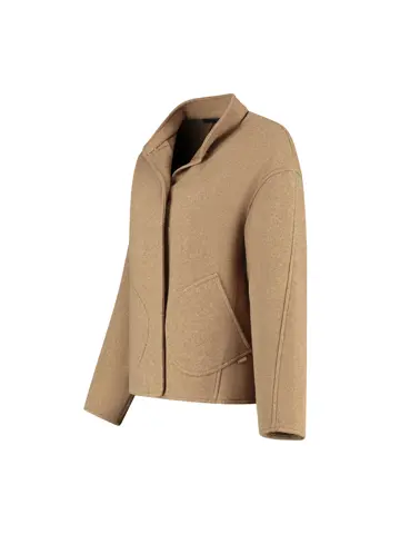 MGO Camilla Dames - Tussenjas - Mantel