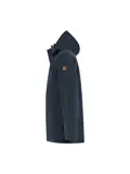 Aron Heren - Hardshell Jas - Waterdicht