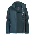 Crane– Softshell jas heren – Human Nature