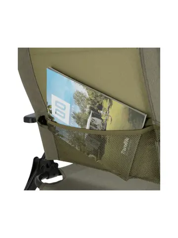 Lago Standenstoel Comfort