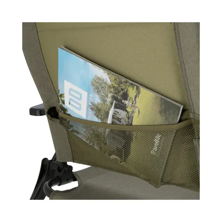 Lago Standenstoel Comfort