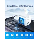 USB-C Mini Oplader - Joyroom