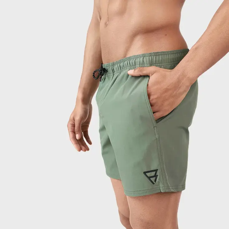 Brunotti - Rits Zwemshort - Heren