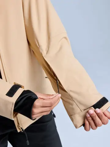 2L Insulated - Dames - Ski-jas