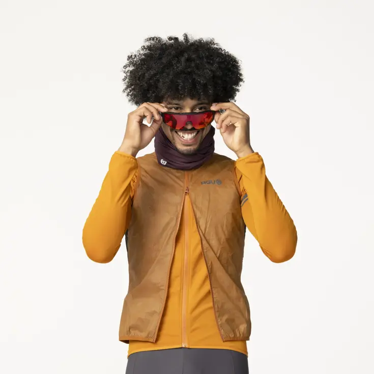 Essential - Fietsshirt heren
