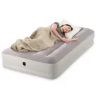 Luchtbed - Intex - 1P - 99x191 +Pomp