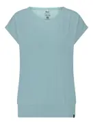 Rabat - T-shirt dames - Human Nature