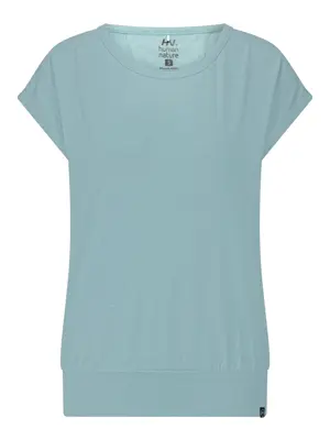 Rabat - T-shirt dames - Human Nature