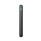 LED Powerbank - 10000mAh - Zwart - Joyroom