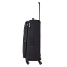 Travelite Chios 4 Wiel Trolley L black |97 L