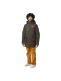 Defender Winter - Regenjas heren