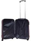 Quadrant - Handbagage koffer - 55cm - 38L