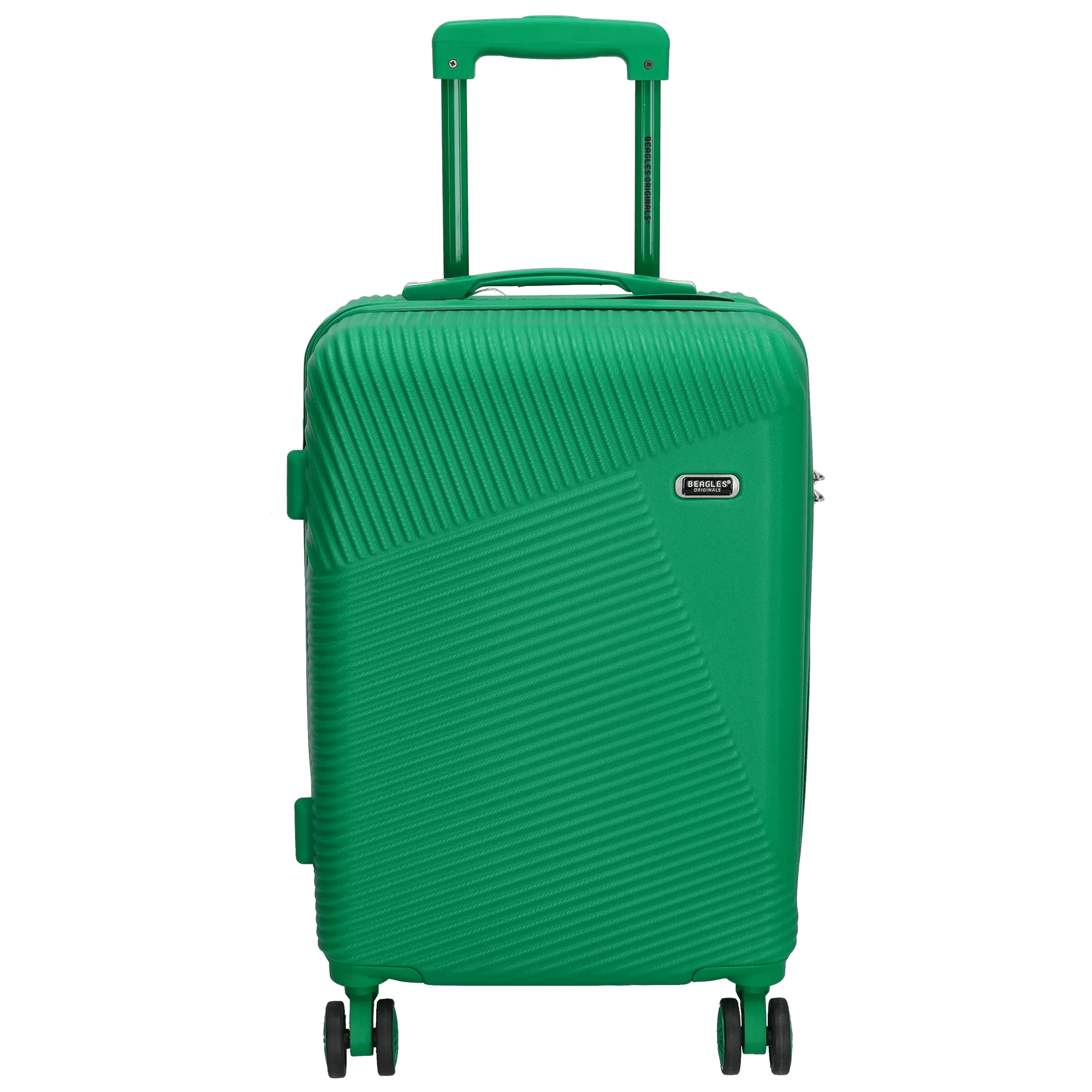 Beagles Originals  Beagles  Easy Travel  Handbagage 55cm  Groen main product image