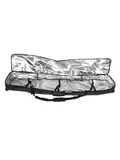 Ski/snowboard tas - 175cm met wieltjes